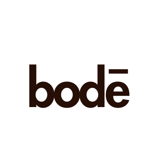 bodē
